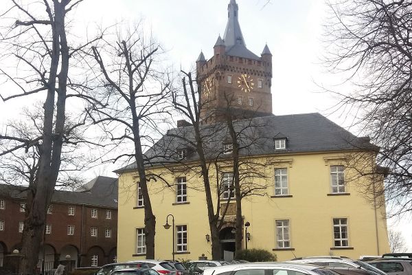 Zur Post (Kleve)